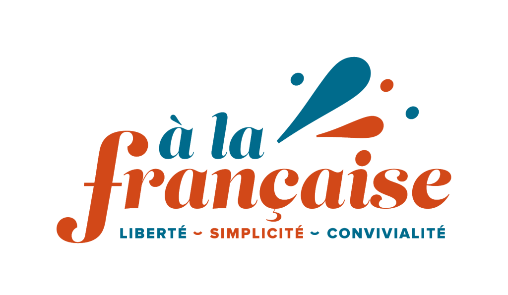 logo a la française